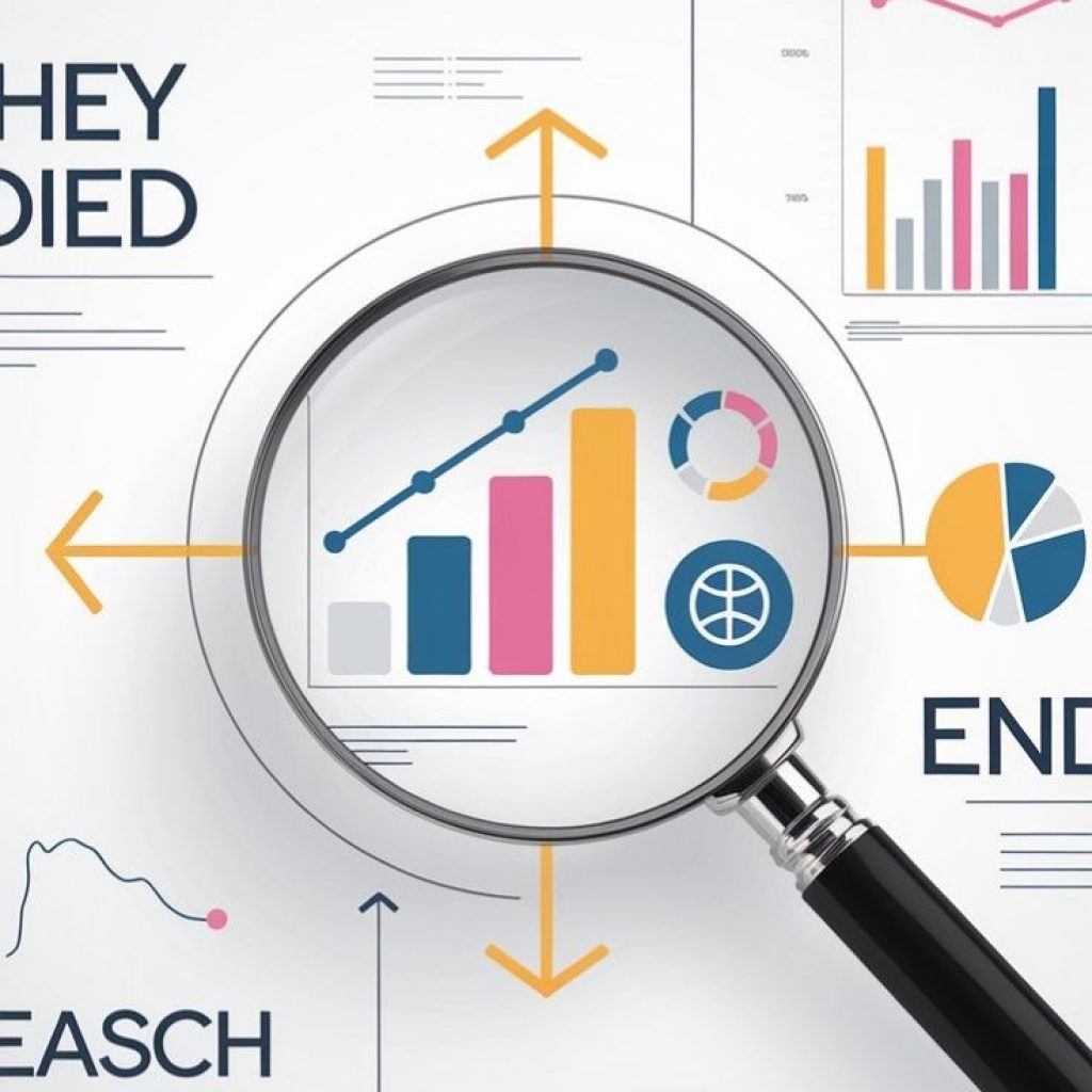 Find Hidden Opportunities with Smart Marketing Research 🔍