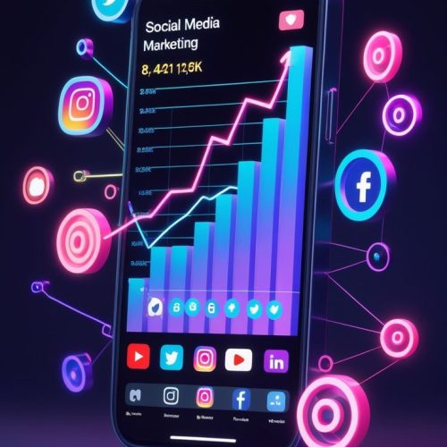 The Future of Social Media Marketing for Companies