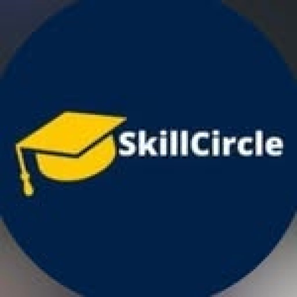 skillcircle logo