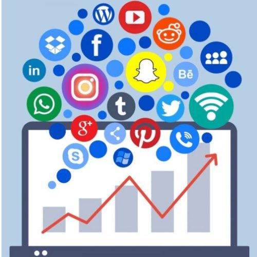 Top 10 Social Media Marketing Companies in Navi Mumbai